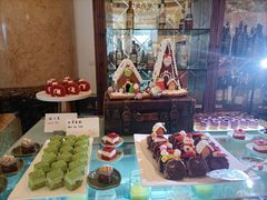 -东方滨江大酒店·滨江厅