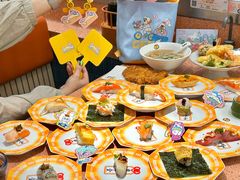 -元气寿司(东方宝泰店)