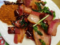 -88号小吃店·经典云南菜·地道纳西美食