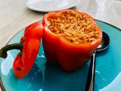 -HELLO MUSAE 拾光缪斯餐厅·纯正希腊风味(苏州中心店)