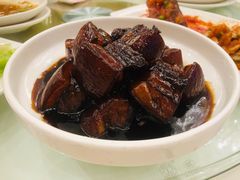 -金时代顺风大酒店(金山店)