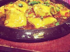 -香巴拉云南餐厅(华莱坞店)