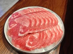 -东来顺•非遗火锅(外滩店)