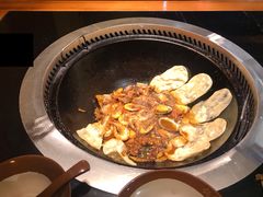-锅来乐地锅鸡(安亭店)