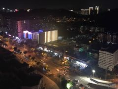 -三亚凤凰水城凯莱度假酒店