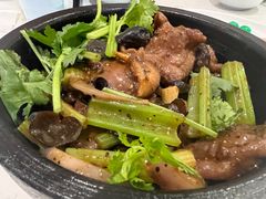 -华馨园北京烤鸭(丽水店)