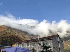 -孟屯河谷景区