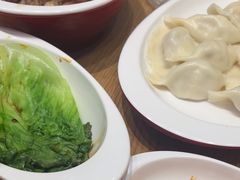 -喜家德虾仁水饺(华强天虹店)