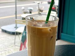 -NokNok Coffee(宽窄巷子店)