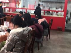 大堂-教师之家赵家羊汤馆(东青龙街店)