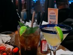 -Chili's Cafe&Bar奇利斯(滨江店)