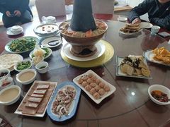 -大虎浑锅