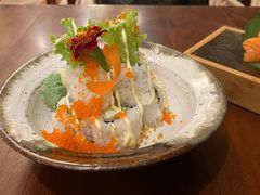 加州卷-Tsuru鹤日本料理(静安香格里拉店)