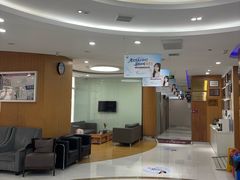 -雅悦齿科(顾村公园店)