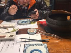 -热血兄弟·炭火烤肉(融侨中心店)