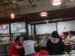 大堂-徐鼎盛民间菜(城南家园店)