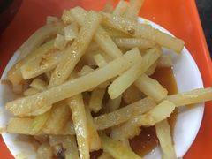 -龙记桂林米粉店(书城路店)