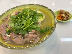 吊龙面-雪花龙吊龙牛肉面(三山街店)