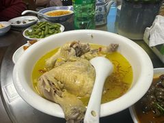 -小陆莲花蟹园农家乐(莲花岛店)