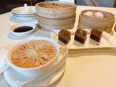 -利苑酒家(金宝店)