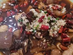 -静之湖湖畔餐厅