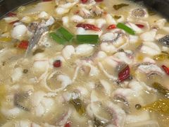 -周渝食惦酸菜鱼(青浦店)