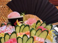-顺德美的万豪酒店·自助餐·贡厨