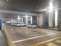 -吉隆坡国际机场