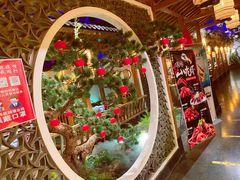 -江南赋(内蒙古大厦店)