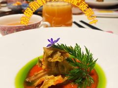 -君庭中餐馆(湘江豪生店)