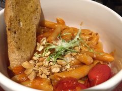 烤番茄牛肉酱意粉-卡朋厨房(289艺术园区店)