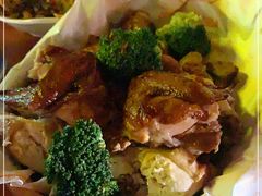 -HIB HUB公社(解放西路店)