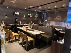 -火炉火自助餐(喜隆多店)