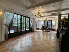 -和平官邸·花园餐厅(武定西路店)
