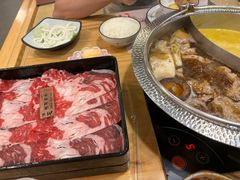 -牛匠和牛寿喜锅(西安总店)