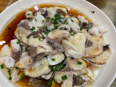 -渔老大·有机鱼馆·老字号(古城店)