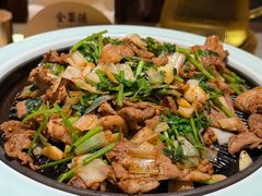 -全聚德(常州店)