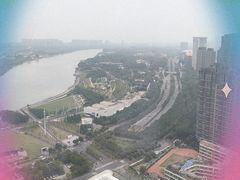 -国际青年会议酒店
