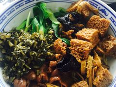 好面道大肠面-好面道大肠面(中华路店)