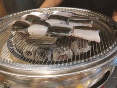 -本炙炭烤·蒲烧活鳗料理店(金沙洲店)