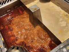 -海底捞火锅(苏宁生活广场店)