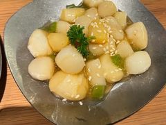 -烧肉达人•炭火烧肉(新天地店)