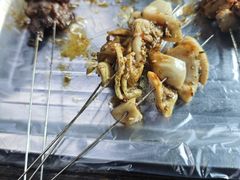 -老太太豆皮(南芬店)