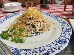 -龙桥私厨·姜花菊花过桥鱼·顺德菜(容桂店)