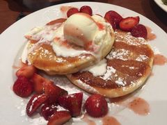 -Pancakes on the rocks(Darling Harbour)
