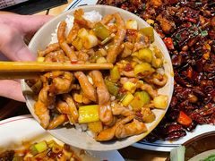 -饭江湖·江湖菜(湖广会馆店)