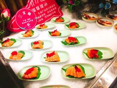 -阳光岛·海鲜盛宴(银泰中心in99店)