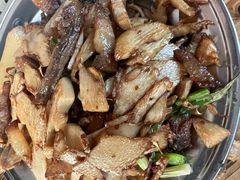 -老鲍农家乐