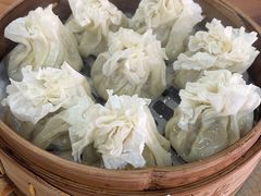 -源玺源烧麦馆(东护城河南街店)