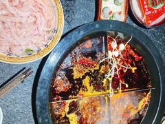 -陈眼镜火锅(总店)